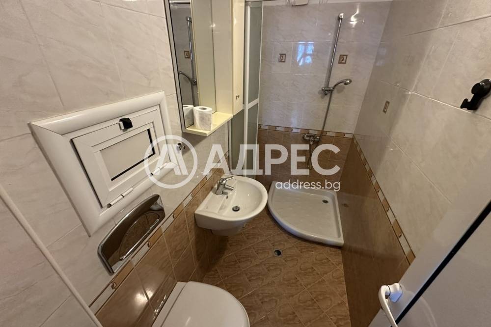 Дава под наем МНОГОСТАЕН, гр. София, Център, снимка 7 - Апартаменти - 56253877