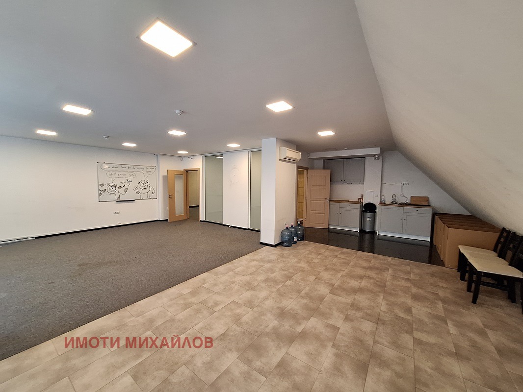 Дава под наем ОФИС, гр. София, Кръстова вада, снимка 5 - Офиси - 56193198