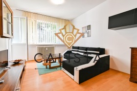 1 Schlafzimmer Lozenez, Sofia 1