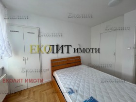 1 soveværelse Meditsinska akademiya, Sofia