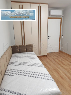 2 slaapkamers Druzjba 2, Sofia 11