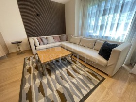 3-стаен град София, Лозенец 5