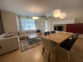 3-стаен град София, Лозенец 2
