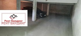 Til leje Parkeringsplads
