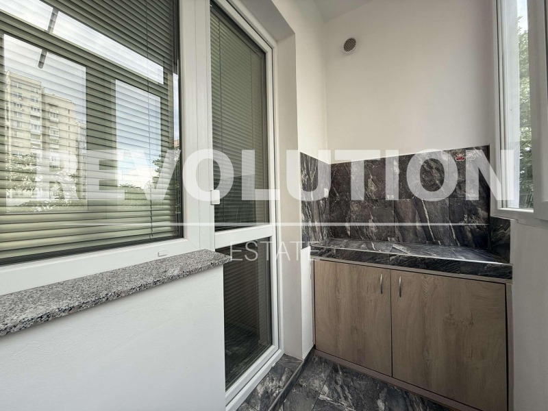 Para alugar  Estúdio Plovdiv , Trakiia , 36 m² | 78346365 - imagem [10]