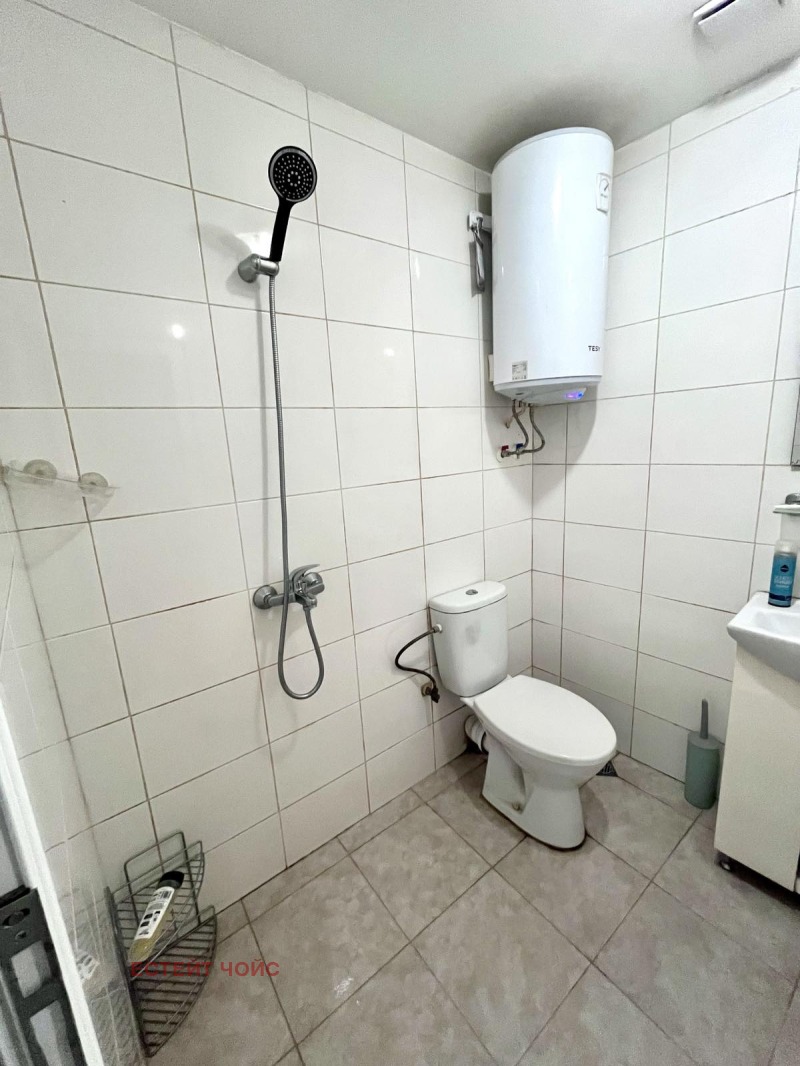 Дава под наем 1-СТАЕН, гр. София, Модерно предградие, снимка 5 - Апартаменти - 53222226