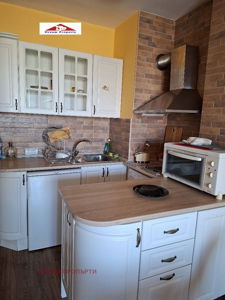 Дава под наем 1-СТАЕН, гр. София, Студентски град, снимка 4 - Апартаменти - 54209557