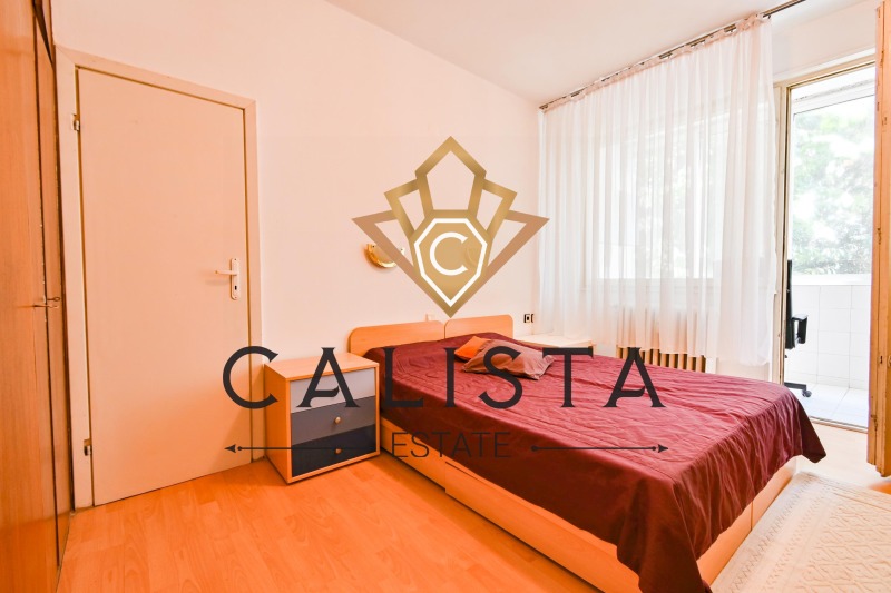 Da affittare  1 camera da letto Sofia , Lozenets , 76 mq | 52027386 - Immagine [9]