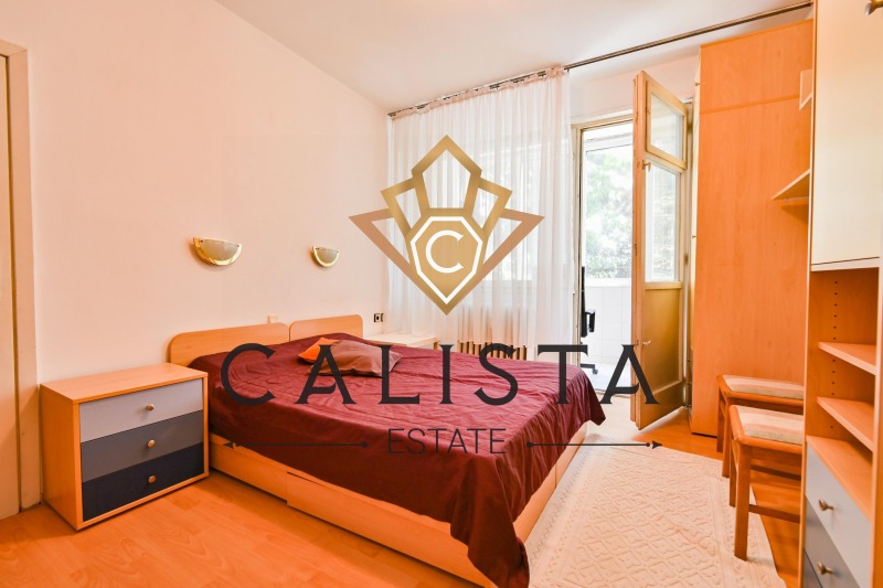 For Rent  1 bedroom Sofia , Lozenets , 76 sq.m | 52027386 - image [6]