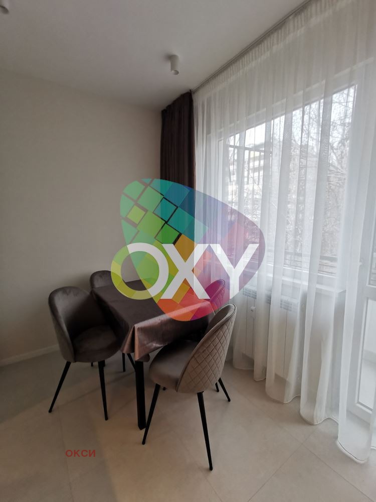 Kiralık  1 yatak odası Sofia , Lagera , 65 metrekare | 32374502 - görüntü [3]