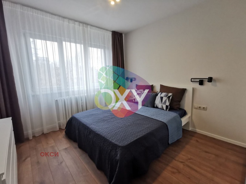 Kiralık  1 yatak odası Sofia , Lagera , 65 metrekare | 32374502 - görüntü [4]