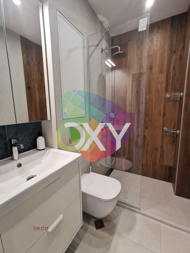 Kiralık  1 yatak odası Sofia , Lagera , 65 metrekare | 32374502 - görüntü [10]