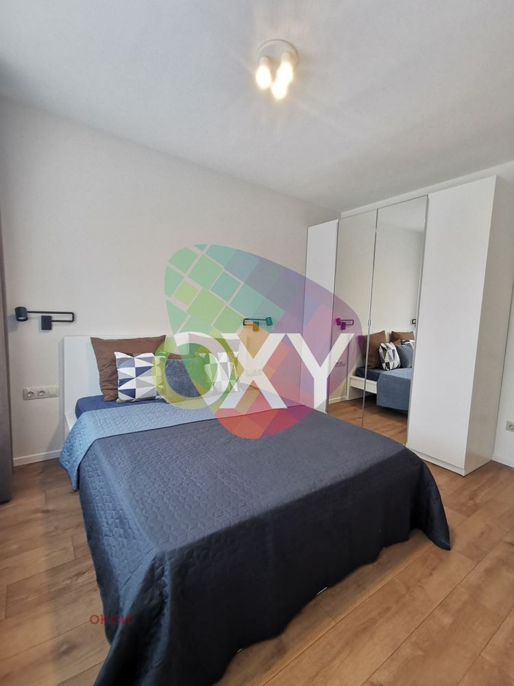 Kiralık  1 yatak odası Sofia , Lagera , 65 metrekare | 32374502 - görüntü [5]