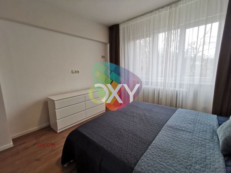 Kiralık  1 yatak odası Sofia , Lagera , 65 metrekare | 32374502 - görüntü [6]