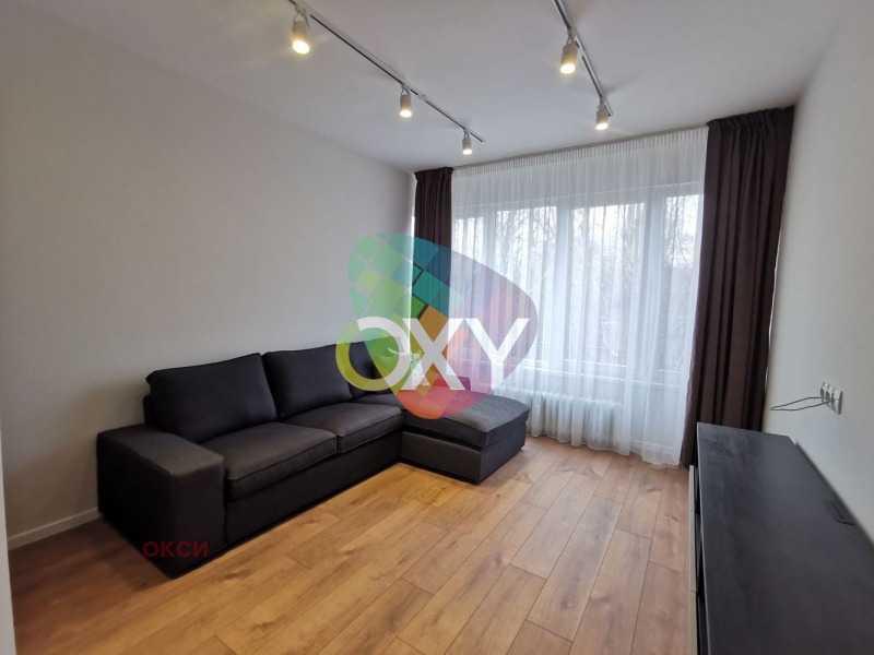 Kiralık  1 yatak odası Sofia , Lagera , 65 metrekare | 32374502 - görüntü [8]
