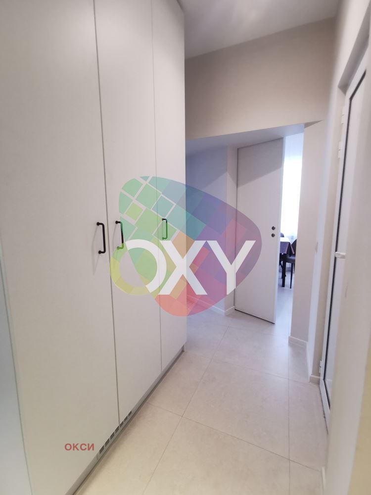 Kiralık  1 yatak odası Sofia , Lagera , 65 metrekare | 32374502 - görüntü [7]