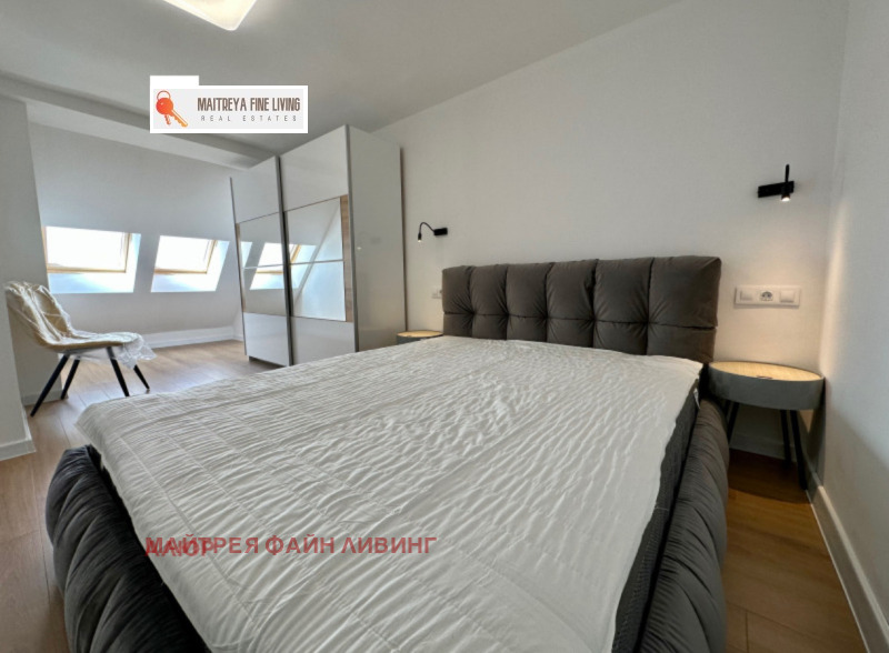 K pronájmu  1 ložnice Sofia , Krasno selo , 58 m2 | 15890826 - obraz [9]