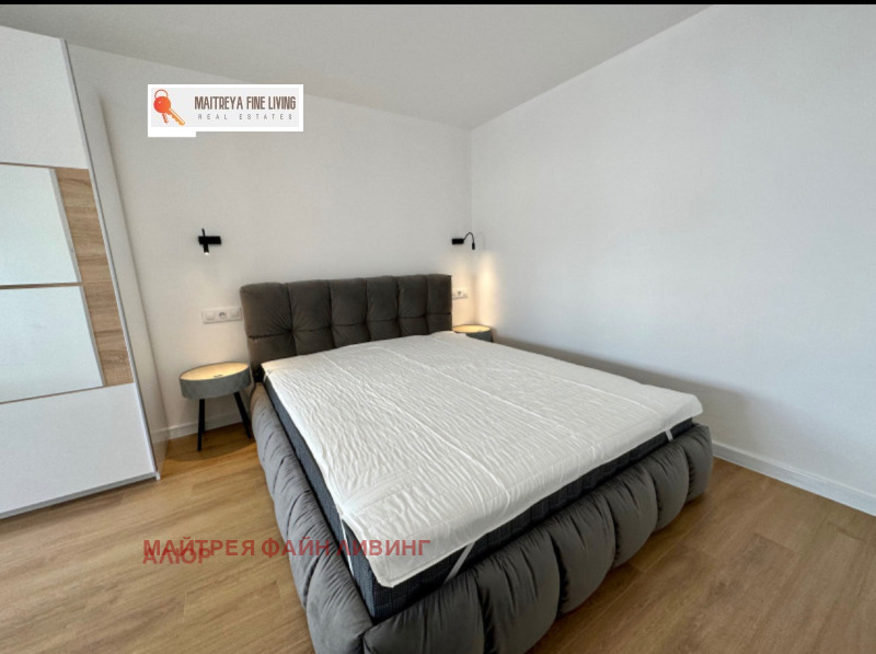 K pronájmu  1 ložnice Sofia , Krasno selo , 58 m2 | 15890826 - obraz [7]