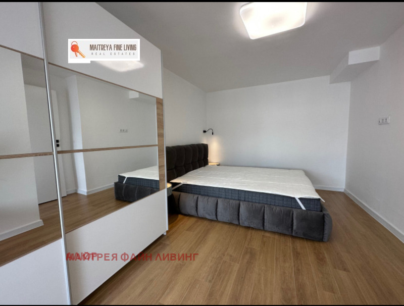 K pronájmu  1 ložnice Sofia , Krasno selo , 58 m2 | 15890826 - obraz [8]