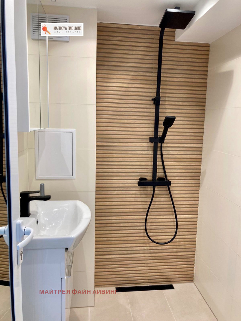 K pronájmu  1 ložnice Sofia , Krasno selo , 58 m2 | 15890826 - obraz [10]