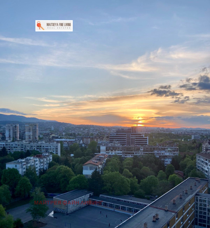 K pronájmu  1 ložnice Sofia , Krasno selo , 58 m2 | 15890826 - obraz [2]