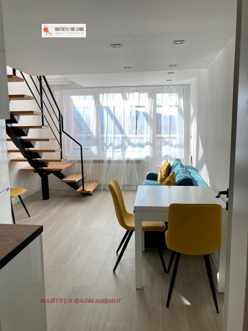 K pronájmu  1 ložnice Sofia , Krasno selo , 58 m2 | 15890826 - obraz [5]