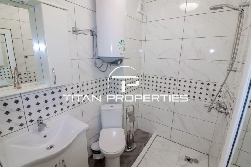 En renta  1 dormitorio Varna , Briz , 70 metros cuadrados | 46490861 - imagen [8]