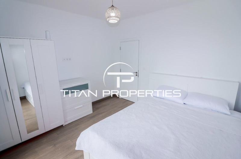 En renta  1 dormitorio Varna , Briz , 70 metros cuadrados | 46490861 - imagen [5]