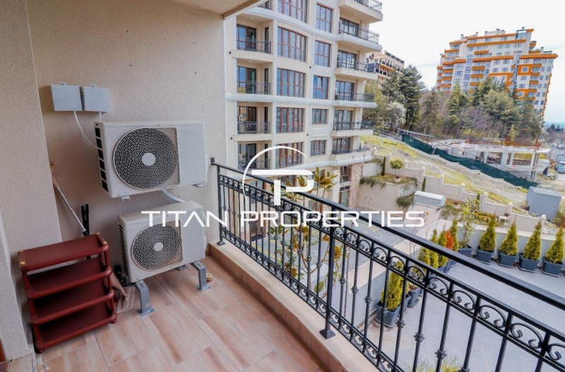 En renta  1 dormitorio Varna , Briz , 70 metros cuadrados | 46490861 - imagen [10]