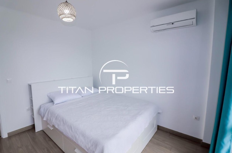 En renta  1 dormitorio Varna , Briz , 70 metros cuadrados | 46490861 - imagen [6]