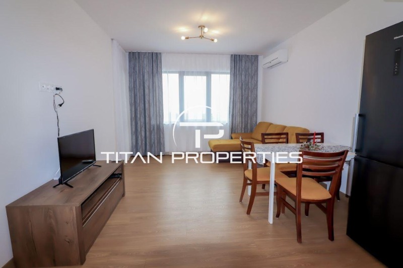 En renta  1 dormitorio Varna , Briz , 70 metros cuadrados | 46490861 - imagen [3]