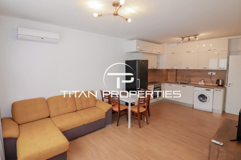 Дава под нем  2-стаен, град Варна, Бриз •  650 EUR • ID 65742459 — holmes.bg - [1] 