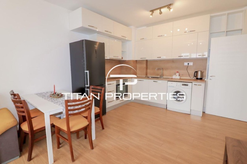 En renta  1 dormitorio Varna , Briz , 70 metros cuadrados | 46490861 - imagen [2]