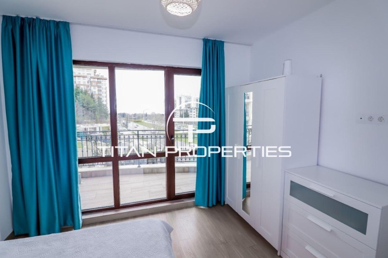 En renta  1 dormitorio Varna , Briz , 70 metros cuadrados | 46490861 - imagen [7]