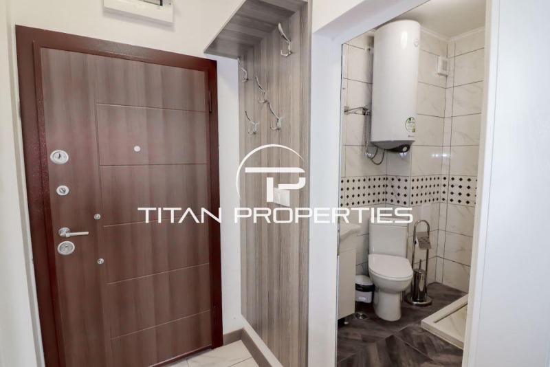 En renta  1 dormitorio Varna , Briz , 70 metros cuadrados | 46490861 - imagen [9]