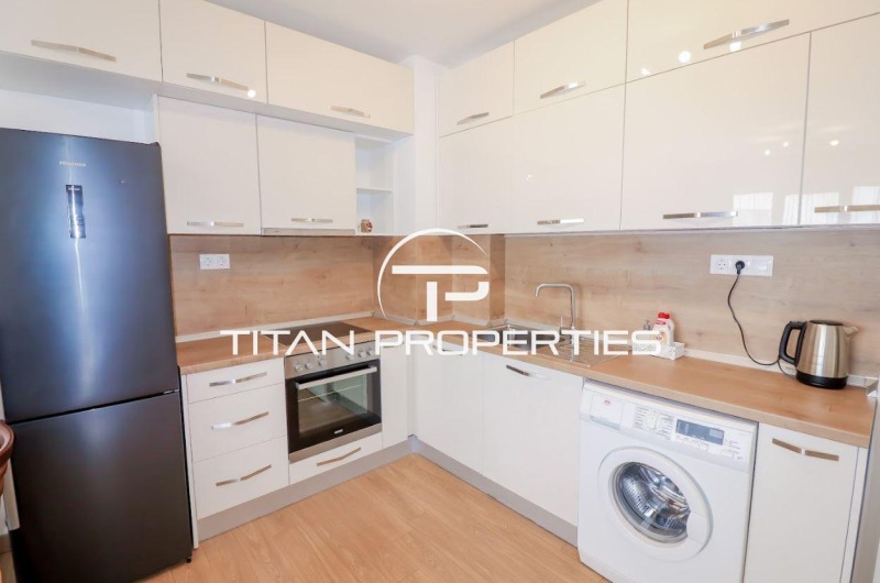 En renta  1 dormitorio Varna , Briz , 70 metros cuadrados | 46490861 - imagen [4]