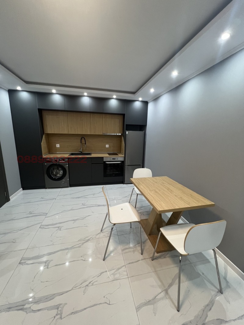 Дава под наем 2-СТАЕН, гр. София, Малинова долина, снимка 2 - Апартаменти - 53486937