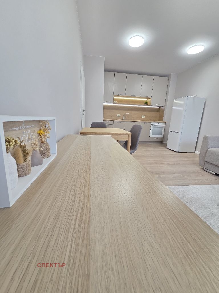 Дава под наем 2-СТАЕН, гр. Перник, Изток, снимка 15 - Апартаменти - 53408924