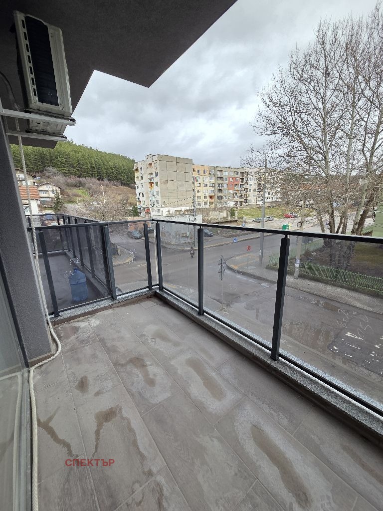 Дава под наем 2-СТАЕН, гр. Перник, Изток, снимка 14 - Апартаменти - 53408924