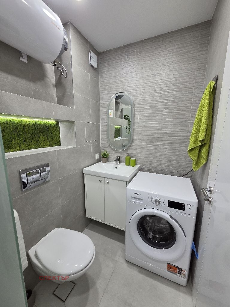 Дава под наем 2-СТАЕН, гр. Перник, Изток, снимка 13 - Апартаменти - 53408924