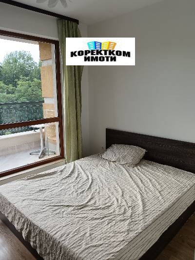 Дава под наем 2-СТАЕН, гр. София, Овча купел, снимка 2 - Апартаменти - 55619144