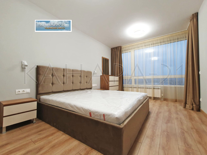 Zu vermieten  2 Schlafzimmer Sofia , Druschba 2 , 116 qm | 97129297 - Bild [7]