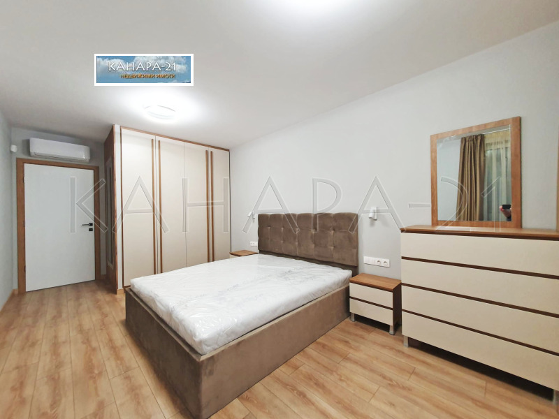 Zu vermieten  2 Schlafzimmer Sofia , Druschba 2 , 116 qm | 97129297 - Bild [8]