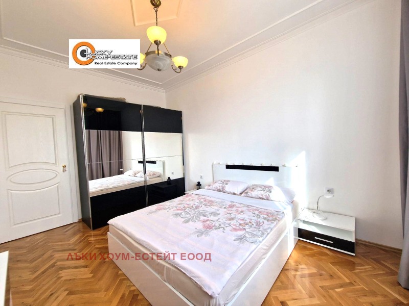 Da affittare  2 camere da letto Sofia , Tsentar , 100 mq | 81776239 - Immagine [11]