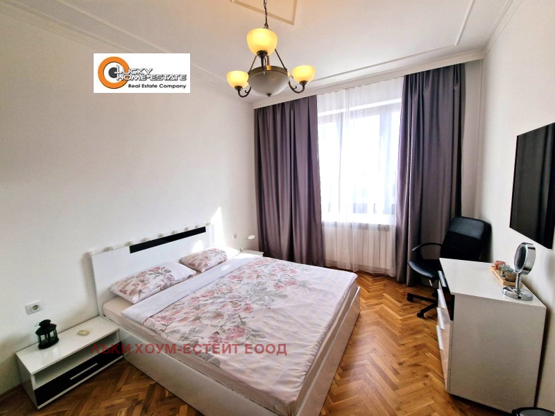 Da affittare  2 camere da letto Sofia , Tsentar , 100 mq | 81776239 - Immagine [10]