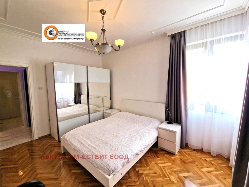 Da affittare  2 camere da letto Sofia , Tsentar , 100 mq | 81776239 - Immagine [9]