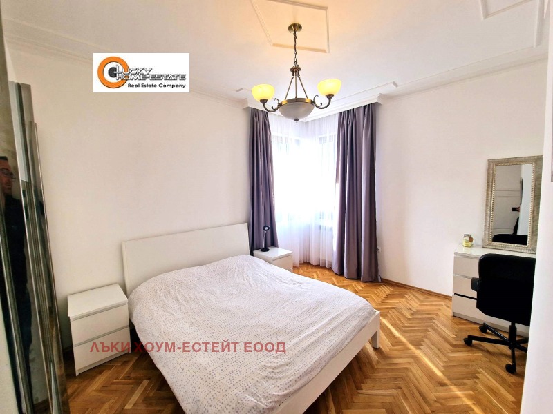 Da affittare  2 camere da letto Sofia , Tsentar , 100 mq | 81776239 - Immagine [8]