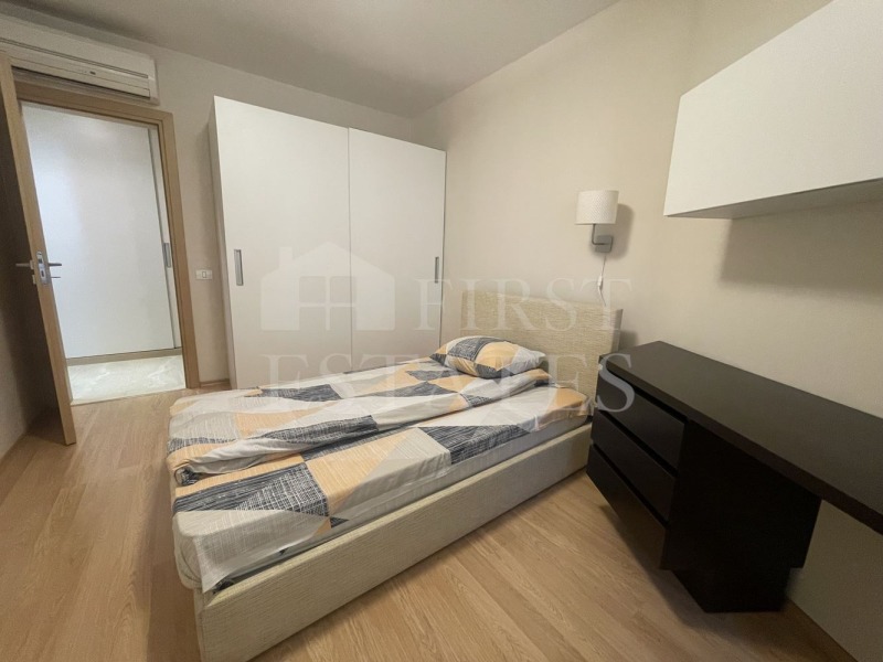 Дава под наем  3-стаен град София , Лозенец , 99 кв.м | 98658363 - изображение [9]
