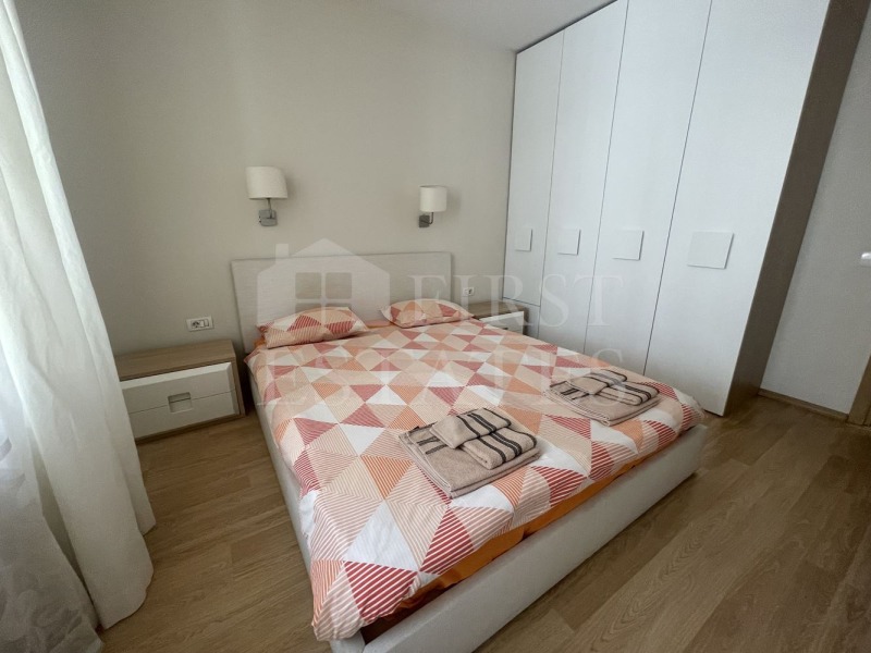 Дава под наем  3-стаен град София , Лозенец , 99 кв.м | 98658363 - изображение [6]