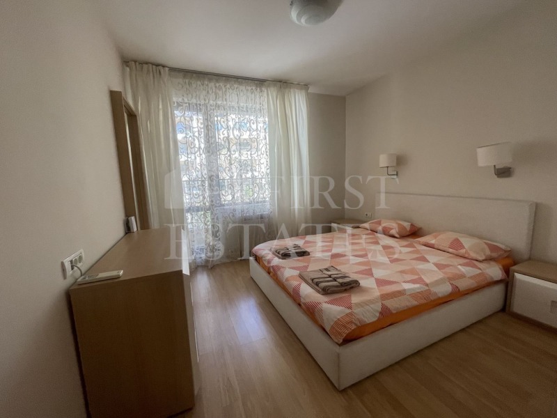 Дава под наем  3-стаен град София , Лозенец , 99 кв.м | 98658363 - изображение [7]